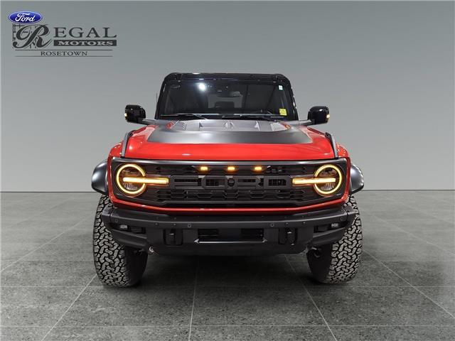 2024 Ford Bronco Raptor (Stk: R9387) in ROSETOWN - Image 8 of 17