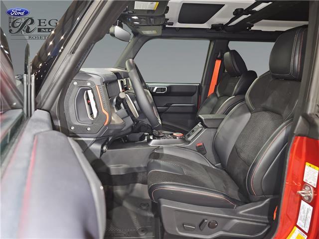 2024 Ford Bronco Raptor (Stk: R9387) in ROSETOWN - Image 9 of 17