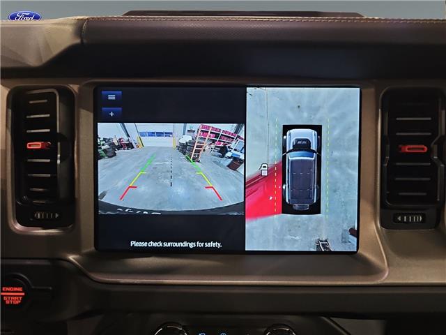 2024 Ford Bronco Raptor (Stk: R9387) in ROSETOWN - Image 13 of 17