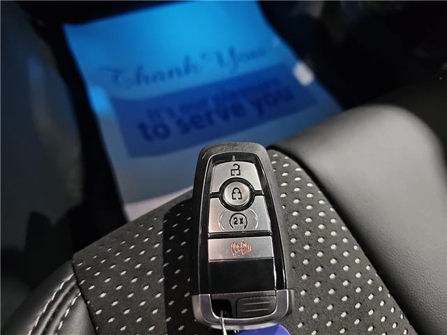 2024 Ford Bronco Raptor (Stk: R9387) in ROSETOWN - Image 16 of 17
