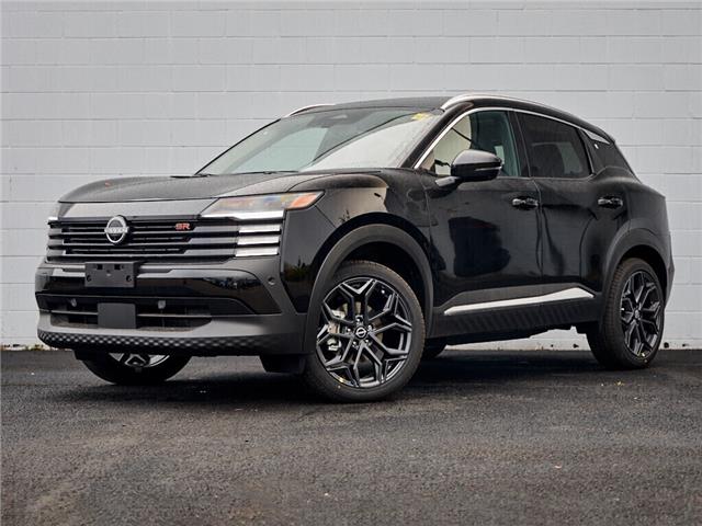 2025 Nissan Kicks SR (Stk: N25044) in Hamilton - Image 1 of 30