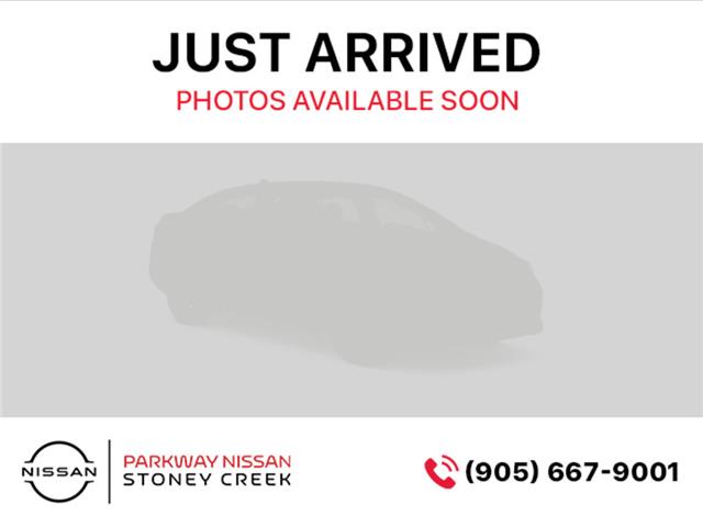 2025 Nissan Rogue Platinum (Stk: N25078) in Hamilton - Image 1 of 1