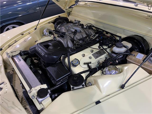 1951 Mercury Coupe Lead Sled (Stk: 41567M) in Watford - Image 27 of 37