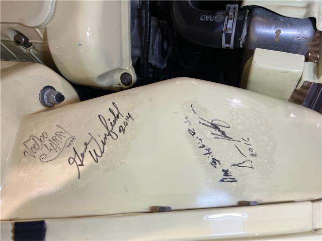 1951 Mercury Coupe Lead Sled (Stk: 41567M) in Watford - Image 28 of 37