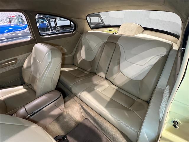 1951 Mercury Coupe Lead Sled (Stk: 41567M) in Watford - Image 24 of 37