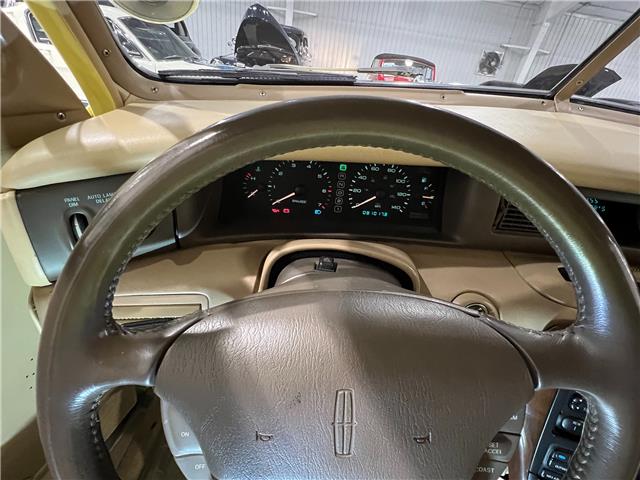 1951 Mercury Coupe Lead Sled (Stk: 41567M) in Watford - Image 23 of 37