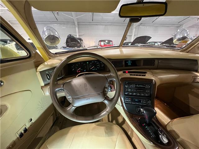 1951 Mercury Coupe Lead Sled (Stk: 41567M) in Watford - Image 21 of 37