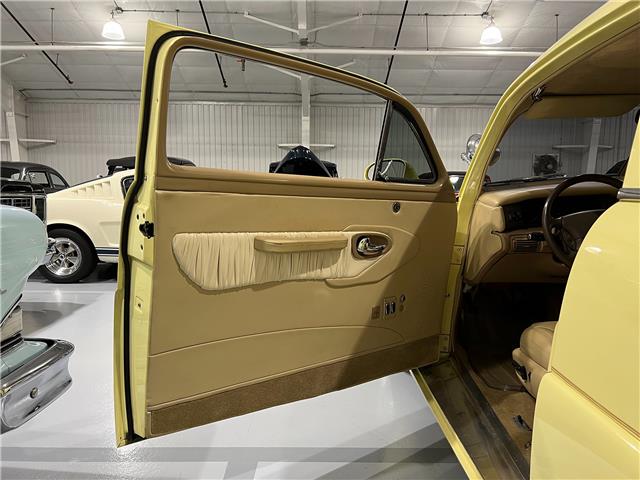 1951 Mercury Coupe Lead Sled (Stk: 41567M) in Watford - Image 19 of 37