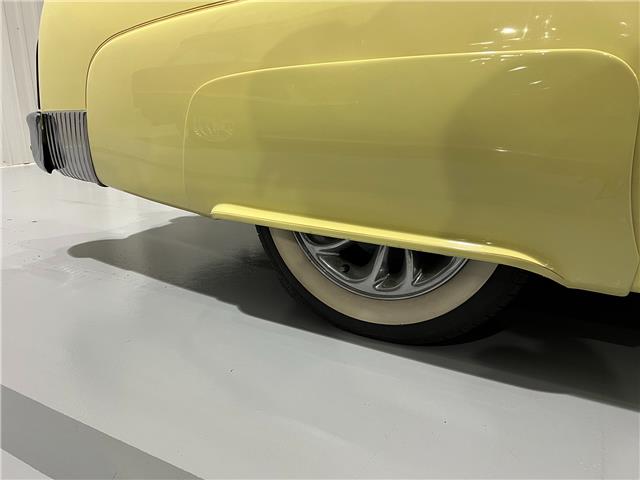 1951 Mercury Coupe Lead Sled (Stk: 41567M) in Watford - Image 18 of 37