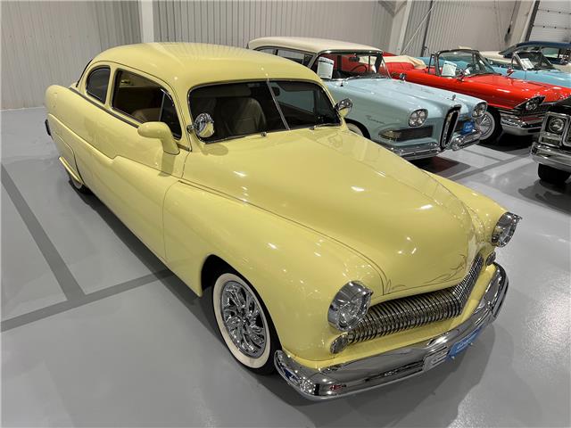 1951 Mercury Coupe Lead Sled (Stk: 41567M) in Watford - Image 14 of 37