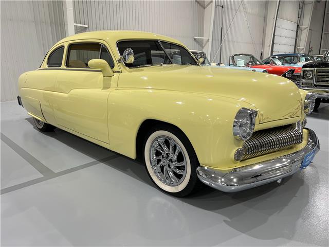 1951 Mercury Coupe Lead Sled (Stk: 41567M) in Watford - Image 16 of 37