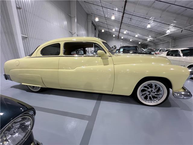 1951 Mercury Coupe Lead Sled (Stk: 41567M) in Watford - Image 15 of 37