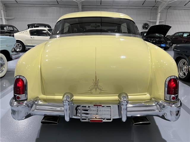 1951 Mercury Coupe Lead Sled (Stk: 41567M) in Watford - Image 12 of 37