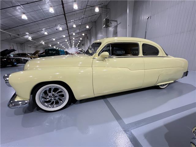 1951 Mercury Coupe Lead Sled (Stk: 41567M) in Watford - Image 7 of 37