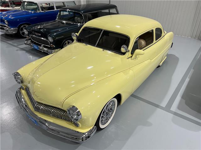 1951 Mercury Coupe Lead Sled (Stk: 41567M) in Watford - Image 6 of 37