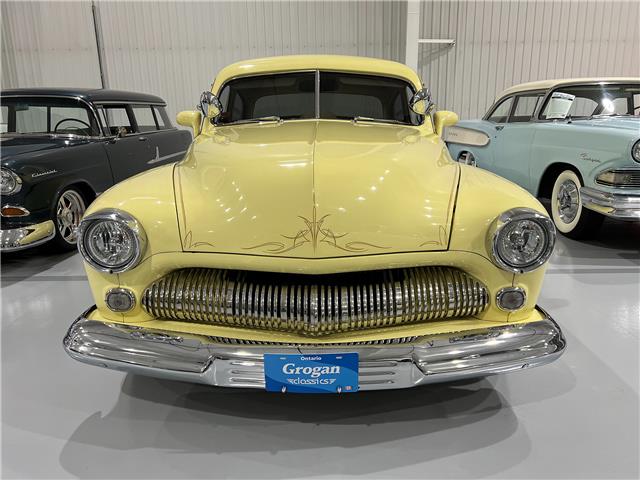 1951 Mercury Coupe Lead Sled (Stk: 41567M) in Watford - Image 3 of 37