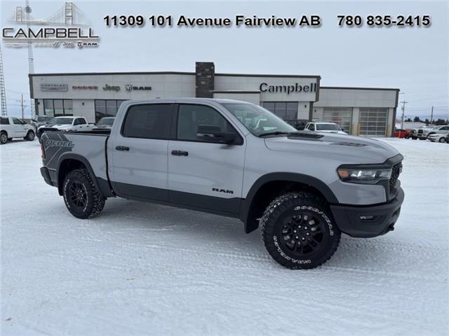 2025 RAM 1500 Rebel (Stk: 11497) in Fairview - Image 1 of 16