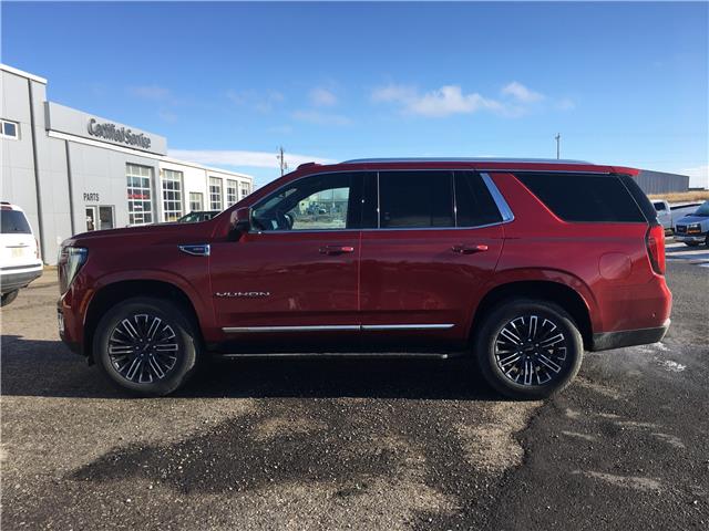 2025 GMC Yukon Elevation (Stk: 17830887) in Pincher Creek - Image 1 of 20