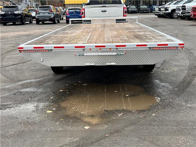 2024 Custom 102 x 20 20 Foot Deck Over (Stk: 1104001) in North Bay - Image 5 of 13 2024 Custom 102 x 20 20 Foot Deck Over (Stk: 1104001) in North Bay - Image 5 of 13