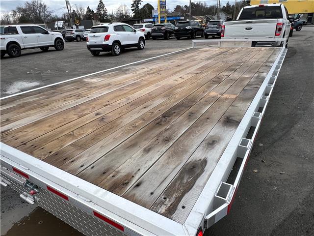 2024 Custom 102 x 20 20 Foot Deck Over (Stk: 1104001) in North Bay - Image 6 of 13 2024 Custom 102 x 20 20 Foot Deck Over (Stk: 1104001) in North Bay - Image 6 of 13