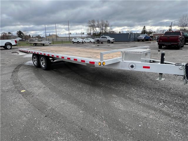 2024 Custom 102 x 20 20 Foot Deck Over (Stk: 1104001) in North Bay - Image 7 of 13 2024 Custom 102 x 20 20 Foot Deck Over (Stk: 1104001) in North Bay - Image 7 of 13