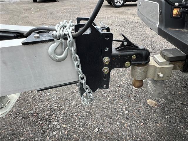 2024 Custom 102 x 20 20 Foot Deck Over (Stk: 1104001) in North Bay - Image 8 of 13 2024 Custom 102 x 20 20 Foot Deck Over (Stk: 1104001) in North Bay - Image 8 of 13