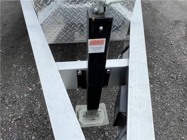 2024 Custom 102 x 20 20 Foot Deck Over (Stk: 1104001) in North Bay - Image 9 of 13 2024 Custom 102 x 20 20 Foot Deck Over (Stk: 1104001) in North Bay - Image 9 of 13