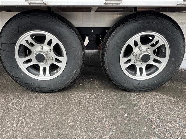 2024 Custom 102 x 20 20 Foot Deck Over (Stk: 1104001) in North Bay - Image 11 of 13 2024 Custom 102 x 20 20 Foot Deck Over (Stk: 1104001) in North Bay - Image 11 of 13