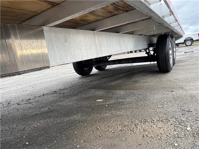 2024 Custom 102 x 20 20 Foot Deck Over (Stk: 1104001) in North Bay - Image 12 of 13 2024 Custom 102 x 20 20 Foot Deck Over (Stk: 1104001) in North Bay - Image 12 of 13