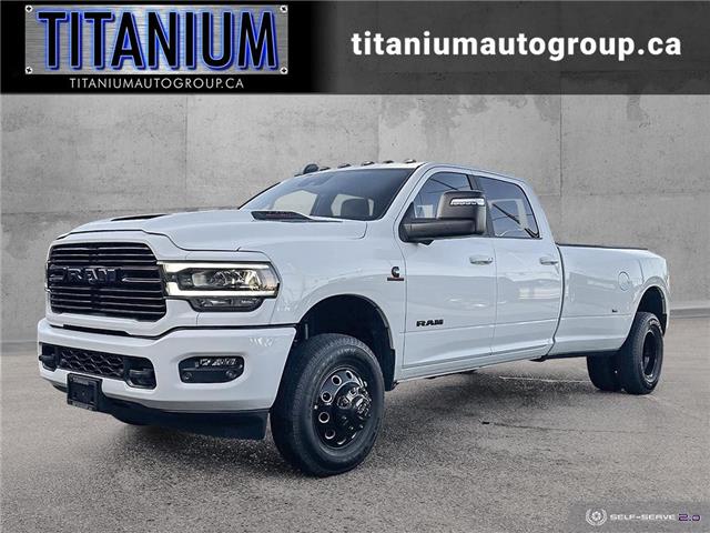 2024 RAM 3500 Laramie (Stk: 339586) in Langley BC - Image 1 of 25