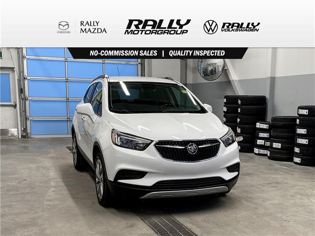 2020 Buick Encore Preferred (Stk: V2919) in Prince Albert - Image 1 of 11