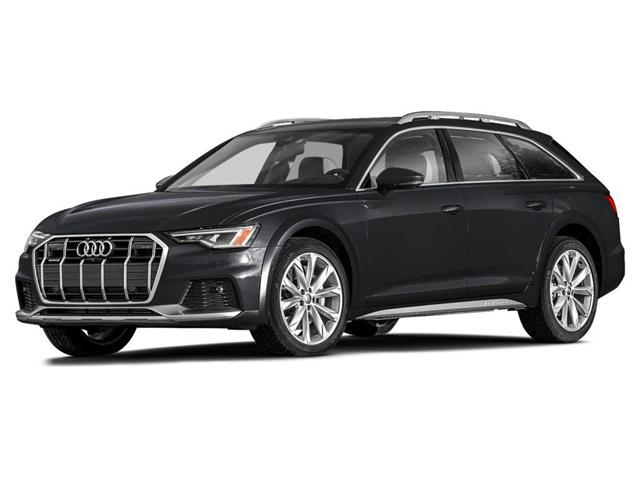 2025 Audi A6 allroad 55 Progressiv (Stk: 1-2760) in Nepean - Image 1 of 1