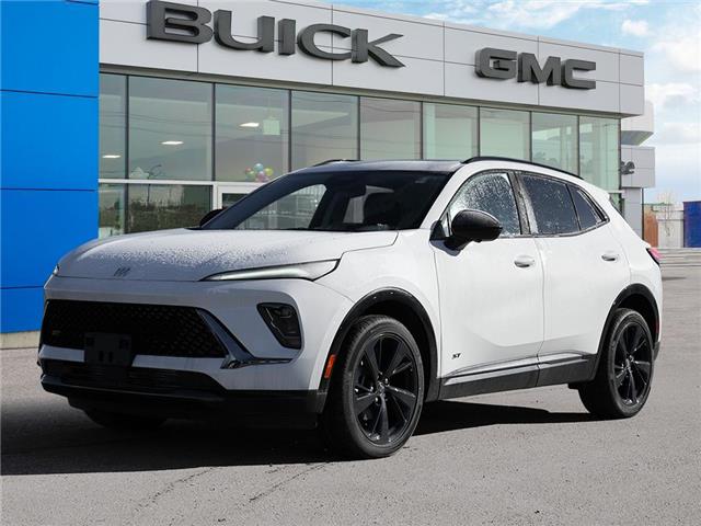 2024 Buick Envision Sport Touring (Stk: 39581) in Georgetown - Image 1 of 27