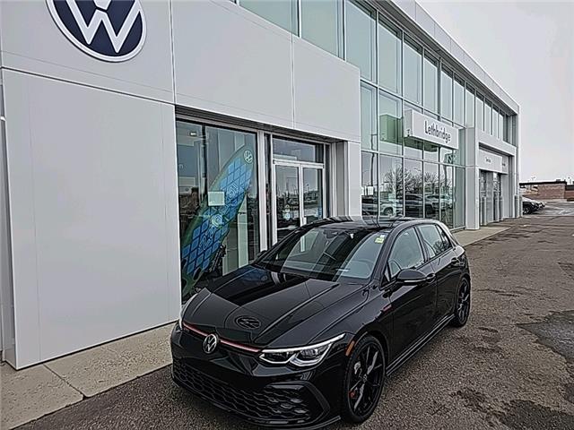 2024 Volkswagen Golf GTI 380 Performance (Stk: 24341) in Lethbridge - Image 1 of 22