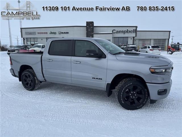 2025 RAM 1500 Sport (Stk: 11454) in Fairview - Image 1 of 12