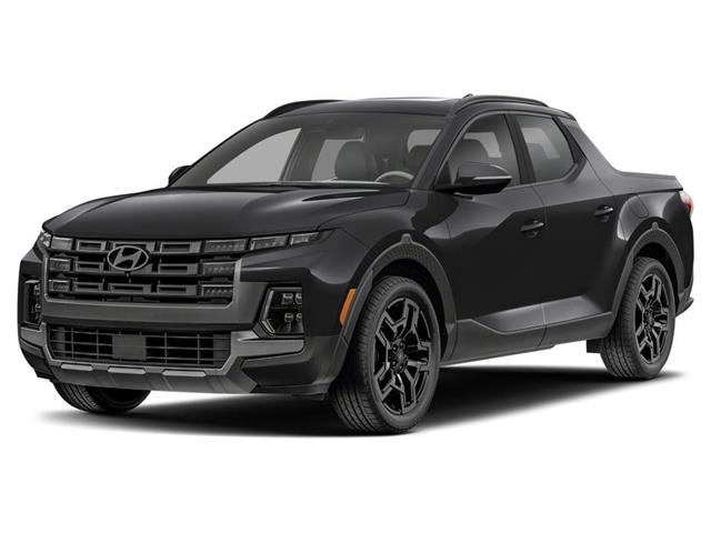 2025 Hyundai Santa Cruz Ultimate w/Colour Package (Stk: 16103846) in Markham - Image 1 of 3