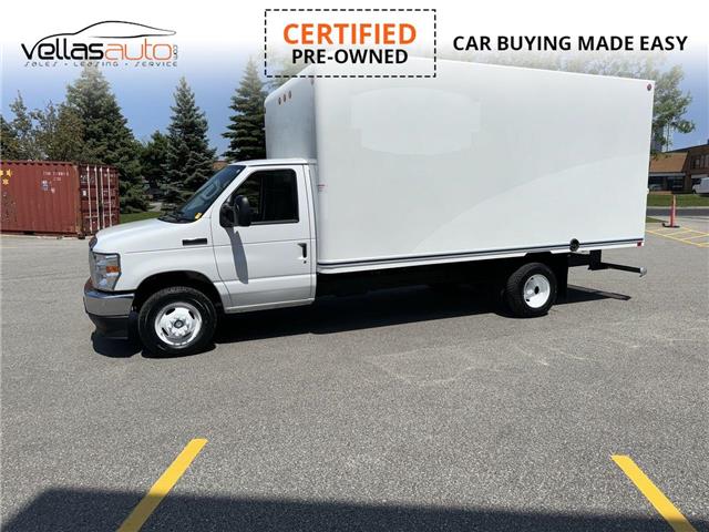 2022 Ford E-450  (Stk: NP9389) in Vaughan - Image 1 of 26