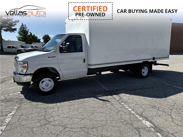 2019 Ford E-450  (Stk: NP7981) in Vaughan - Image 1 of 27