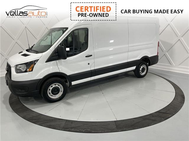 2022 Ford Transit  (Stk: NP3220) in Vaughan - Image 1 of 29