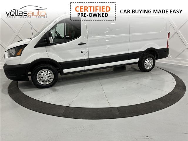 2023 Ford Transit  (Stk: NP7564) in Vaughan - Image 1 of 29