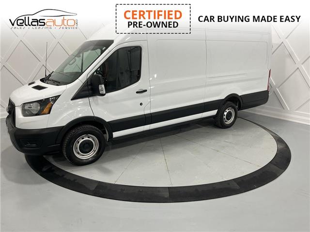 2021 Ford Transit  (Stk: NP9076) in Vaughan - Image 1 of 34