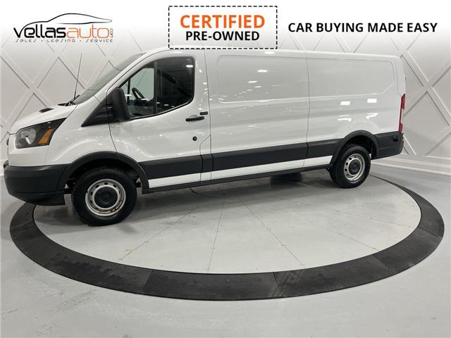 2018 Ford Transit  (Stk: NP0074) in Vaughan - Image 1 of 33
