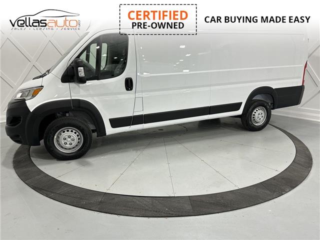 2024 RAM ProMaster 3500   (Stk: NPRAM1) in Vaughan - Image 1 of 28