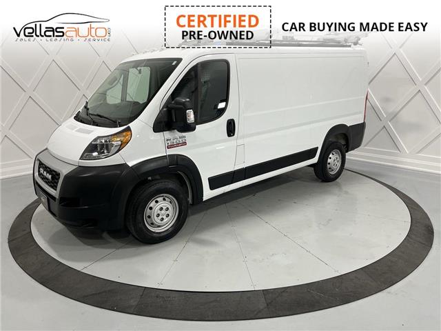 2020 RAM ProMaster  (Stk: NP6630) in Vaughan - Image 1 of 32
