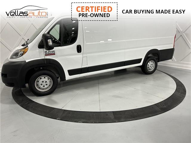 2020 RAM ProMaster   (Stk: NP8397) in Vaughan - Image 1 of 28