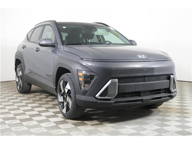 2025 Hyundai Kona 1.6T Preferred Sport (Stk: 16103821) in Markham - Image 1 of 22