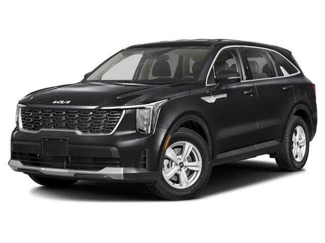 2025 Kia Sorento 2.5L LX (Stk: SR5050) in Vancouver - Image 1 of 11
