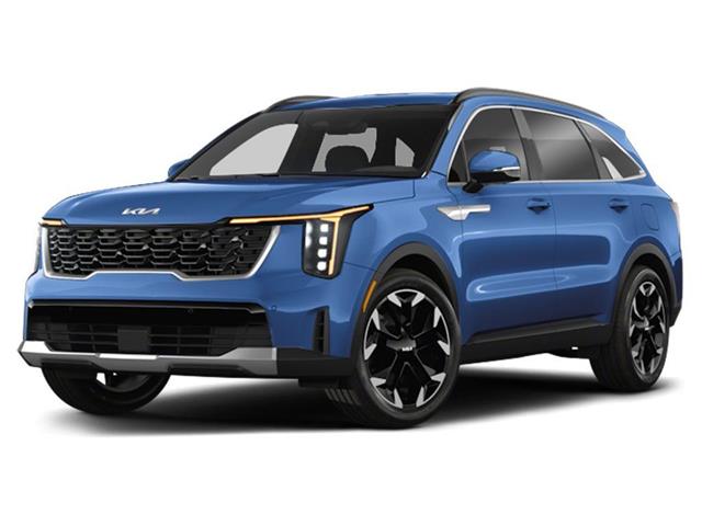 2025 Kia Sorento 2.5T EX (Stk: SR5052) in Vancouver - Image 1 of 1