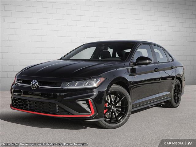 2025 Volkswagen Jetta GLI Autobahn (Stk: JT2555) in Mono - Image 1 of 25