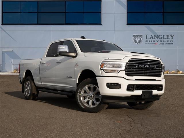 2024 RAM 3500 Laramie (Stk: R384134) in Surrey - Image 1 of 27